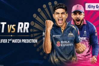 GT vs RR Prediction Today Match Gujarat Titans vs Rajasthan Royals Match Prediction, Playing XI and Key Players