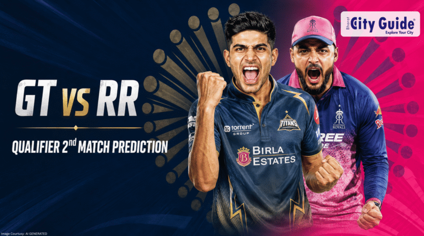GT vs RR Prediction Today Match Gujarat Titans vs Rajasthan Royals Match Prediction, Playing XI and Key Players