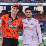 GT vs SRH: Gujarat Titans Dominate Sunrisers Hyderabad to Strengthen IPL 2026 Playoff Chances