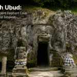 Goa Gajah Ubud Exploring Bali’s Ancient Elephant Cave, Sacred Heritage, and Timeless Spiritual Legacy