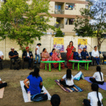 Gujarat State Yoga Board Free Summer Yoga Camp Inspires Children Towards Healthy Living