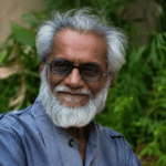Hasmukh Baradi A Visionary Voice in Gujarati Theatre and Modern Indian Drama