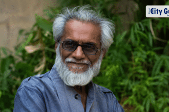 Hasmukh Baradi A Visionary Voice in Gujarati Theatre and Modern Indian Drama