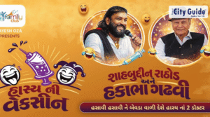 Sunehre Nagme Rajkot Set for a Magical Evening of Evergreen Bollywood Music