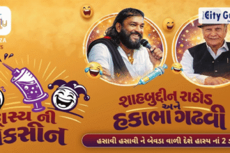 Sunehre Nagme Rajkot Set for a Magical Evening of Evergreen Bollywood Music