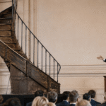 Historic Eiffel Tower Staircase Section Sold for Over ₹5 Crore at Paris Auction