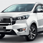 How Toyota Innova Crysta Remains the Ultimate MPV for Indian Family Travel