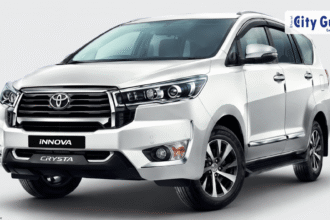 How Toyota Innova Crysta Remains the Ultimate MPV for Indian Family Travel