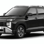 Hyundai Venue Compact SUV’s Compact Versatility Makes It Perfect for India’s Crowded Streets