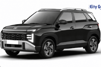 Hyundai Venue Compact SUV’s Compact Versatility Makes It Perfect for India’s Crowded Streets