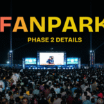 IPL Fan Park Rajkot Cricket Fever, Family Fun, and Youth Celebration Light Up the City