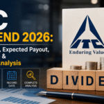 ITC Dividend 2026: Latest News, Expected Payout, Record Date & Complete Analysis
