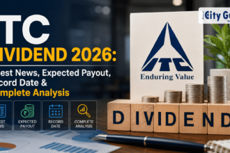 ITC Dividend 2026: Latest News, Expected Payout, Record Date & Complete Analysis