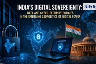 India’s Digital Sovereignty Data and Cyber-Security Policies in the Emerging Geopolitics of Digital Power