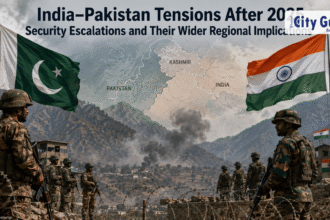 India–Pakistan Tensions After 2025 Security Escalations and Their Wider Regional Implications