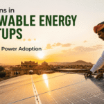 Innovations in Renewable Energy Startups Driving Solar Power Adoption in Rajasthan