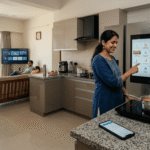 Integrating IoT and AI into Indian Home Appliances for Smarter Living Spaces