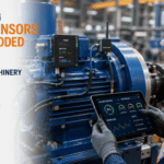 Integrating of Smart Sensors and Embedded Systems into Indian Industrial Machinery