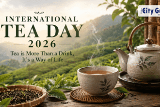 International Tea Day 2026 Tea is More Than a Drink, It’s a Way of Life