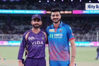 KKR vs DC Match Highlights Delhi Capitals Defeat Kolkata Knight Riders in a Thrilling IPL Clash