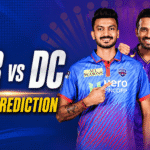 KKR vs DC Prediction Today Player Form, Head-to-Head Record and Match Analysis IPL 2026