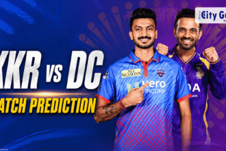 KKR vs DC Prediction Today Player Form, Head-to-Head Record and Match Analysis IPL 2026