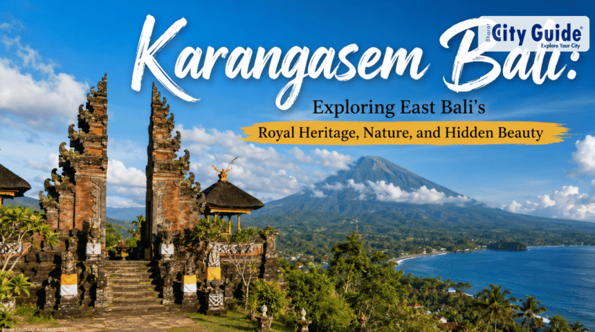 Karangasem Bali: Exploring East Bali’s Royal Heritage, Nature, and Hidden BeautyKarangasem Bali: Exploring East Bali’s Royal Heritage, Nature, and Hidden Beauty