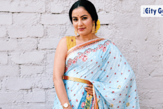 Kaushambi Bhatt Biography and Career Overview
