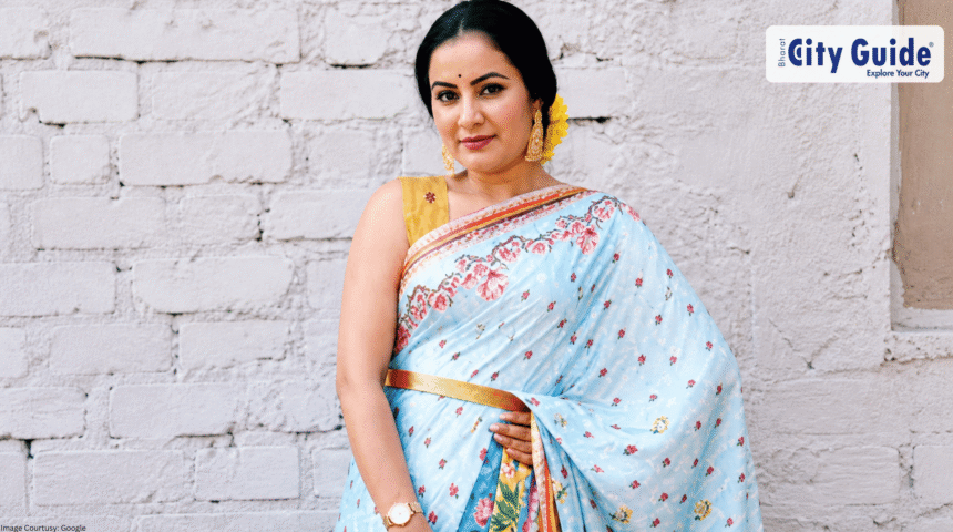 Kaushambi Bhatt Biography and Career Overview