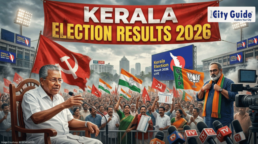 Kerala Election Result 2026: Complete Analysis, Winners, Trends & Political Impact