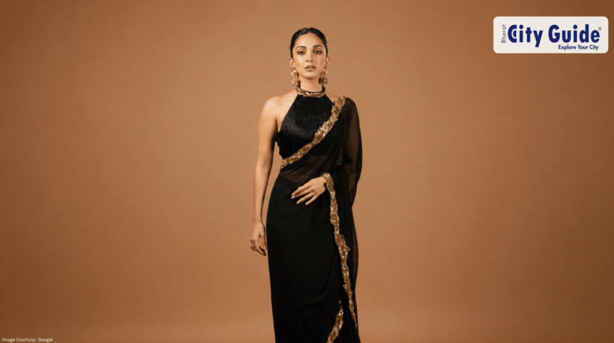 Kiara Advani Balancing Stardom and Simplicity in Her Approach to Indian Cinema
