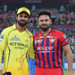 LSG vs CSK: Lucknow Super Giants Defeat Chennai Super Kings in a Thrilling IPL Clash