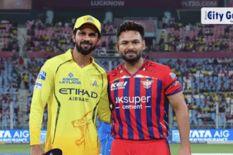 LSG vs CSK: Lucknow Super Giants Defeat Chennai Super Kings in a Thrilling IPL Clash