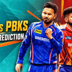 LSG vs PBKS Prediction Today Match: Player Performance, Last Match Analysis and Winning Chances IPL 2026