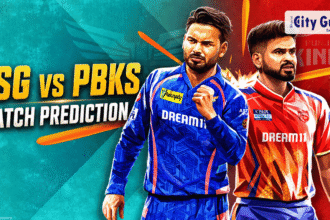 LSG vs PBKS Prediction Today Match: Player Performance, Last Match Analysis and Winning Chances IPL 2026