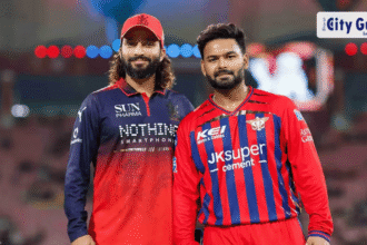 LSG vs RCB Lucknow Super Giants Defeat Royal Challengers Bengaluru in IPL 2026 Thriller