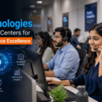 Leveraging AI Technologies in Indian Call Centers for Customer Service Excellence