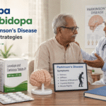 Levodopa and Carbidopa in India’s Parkinson’s Disease Management Strategies