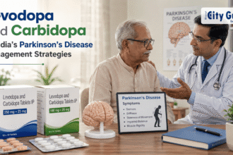 Levodopa and Carbidopa in India’s Parkinson’s Disease Management Strategies