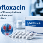 Levofloxacin and the Use of Fluoroquinolones in Indian Respiratory and Urinary Infections