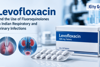 Levofloxacin and the Use of Fluoroquinolones in Indian Respiratory and Urinary Infections
