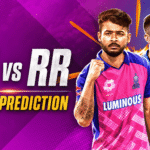 MI vs RR Prediction Tomorrow Player Form, Head-to-Head Record and Match Analysis IPL 2026