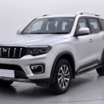 Mahindra Scorpio N Premium SUV Emerges as the New King of Premium SUV Adventures Nationally