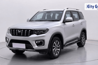 Mahindra Scorpio N Premium SUV Emerges as the New King of Premium SUV Adventures Nationally