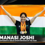 Manasi Joshi Biography and Achievements in Para Badminton