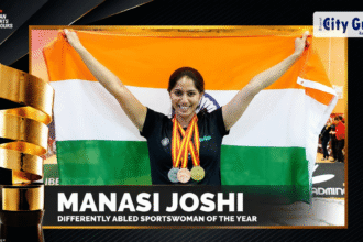 Manasi Joshi Biography and Achievements in Para Badminton