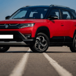Maruti Suzuki Brezza Dominates the Subcompact SUV Market with Smart Features