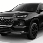 Maruti Suzuki Grand Vitara Hybrid Ushers in Eco-Friendly SUV Driving in India