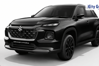 Maruti Suzuki Grand Vitara Hybrid Ushers in Eco-Friendly SUV Driving in India