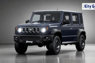 Maruti Suzuki Jimny Go-Anywhere Capability Thrills Indian Off-Road Enthusiasts